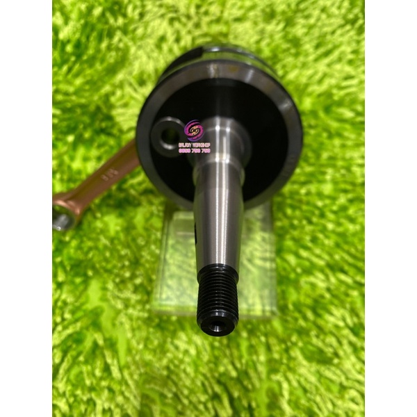 DÊN YAZ Y125Z Y125ZR ĐEN HLD TAIWAN