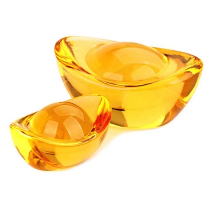 [PHÁP BẢO MINH CHÂU] Kim bảo - thỏi vàng tài lộc