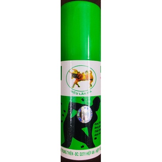 CHÍNH HÃNG Dầu Phong Thấp Trật Đả Hiệu Lân Mã