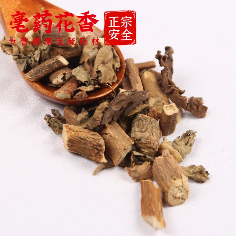 HOẮC HƯƠNG - HƯƠNG LIỆU NẤU ĂN MÓN TRUNG