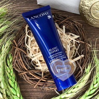 Sữa Rửa Mặt Trắng Da Lancome / Lancôme Blanc Expert 30ml