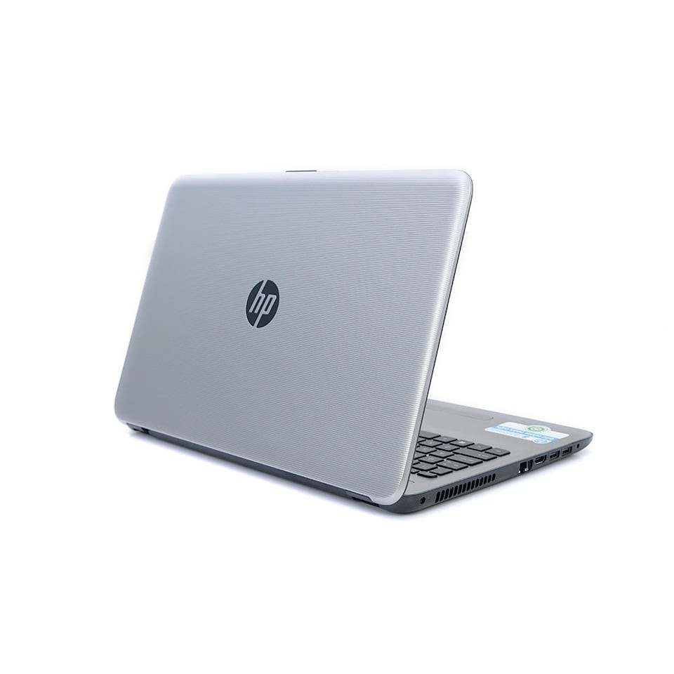 Laptop HP Notebook 15 (Core I5-7200U, Ram 4GB, HDD 500GB) New 99%