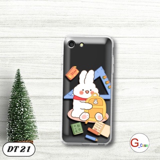 Ốp lưng dẻo Oppo A33/ Neo7
