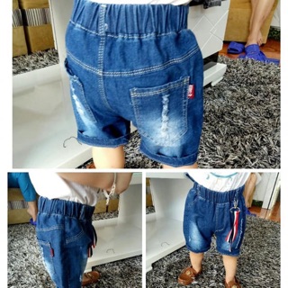 Combo quần jean cho bé