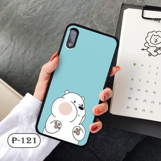 Ốp lưng  Vsmart Bee 3 hoạt hình