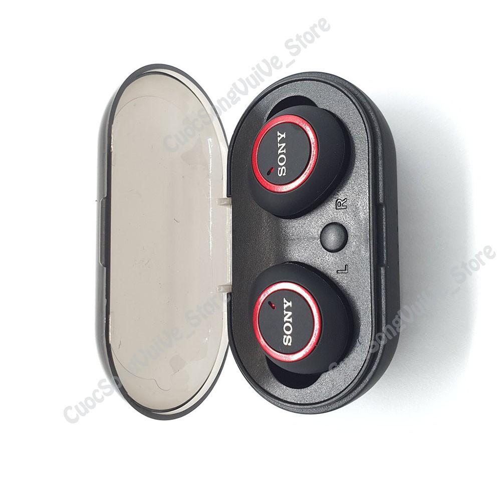 Tai Nghe BLUETOOTH SONY SPORT, Chất Lượng Vượt Xa Tầm Giá,Hàng Chính Hãng, Bảo Hành 3 Năm