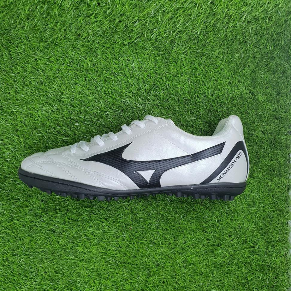 Giày đá bóng sân cỏ nhân tạo MONARCIDA NEO size 38-44 (đã khâu Full đế)