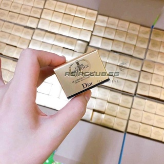 Cushion Dior Mini tone 010