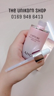 Siêu Tinh Chất Dưỡng Trắng Da của A.H.C