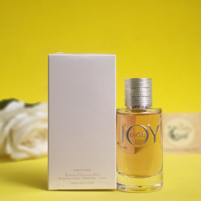 Nước Hoa Fullsize Nữ DIOR JOY EDP 50ml