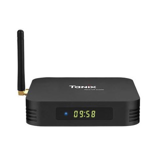 Android TV box TX6 dual wifi Ram 4G Rom 32G có bluetooth