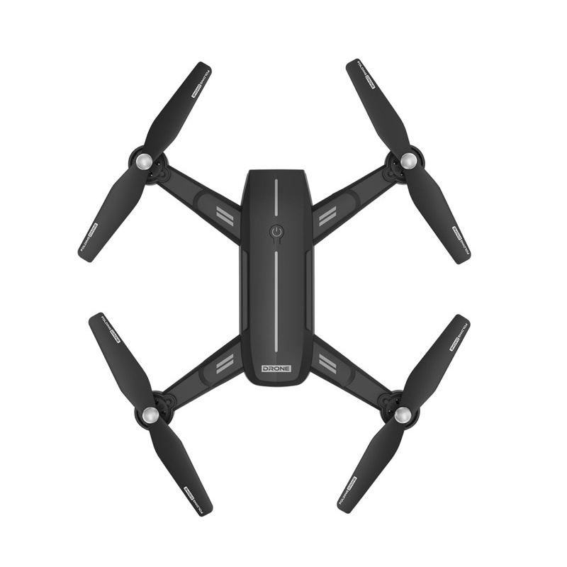 Flycam Cf03 2 camera - giữ vị trí bay quá tốt - flycam giá rẻ