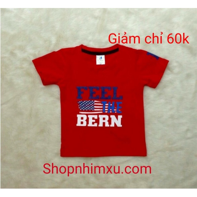 Áo thun đồng giá 60k