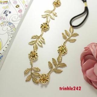 🍀Bờm tiểu thư cao cấp