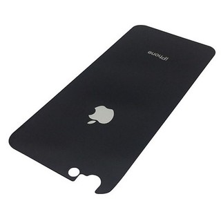 Dán cường lực full 3D mặt sau iphone 6 Plus
