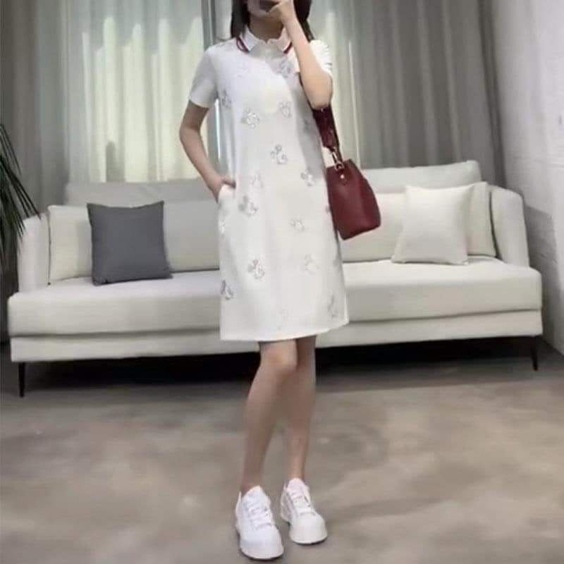 vát polo mickey (hàng ord) | BigBuy360 - bigbuy360.vn