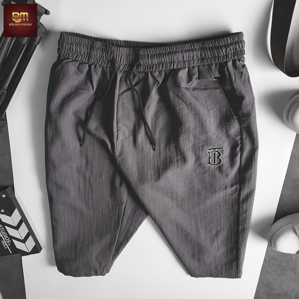 ⚡️ FREESHIP 50K ⚡️ Quần ngố nam đại vải đũi xước siêu hot - BT09 | BigBuy360 - bigbuy360.vn