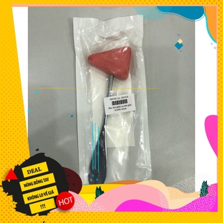 Búa thử phản xạ tam giác (giảm giá sốc) - Búa tam giác thử thần kinh phản xạ