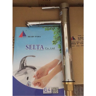 Vòi Lavabo Selta SL-102