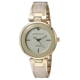 Đồng hồ đeo tay nữ anne klein ak/2512ivgb