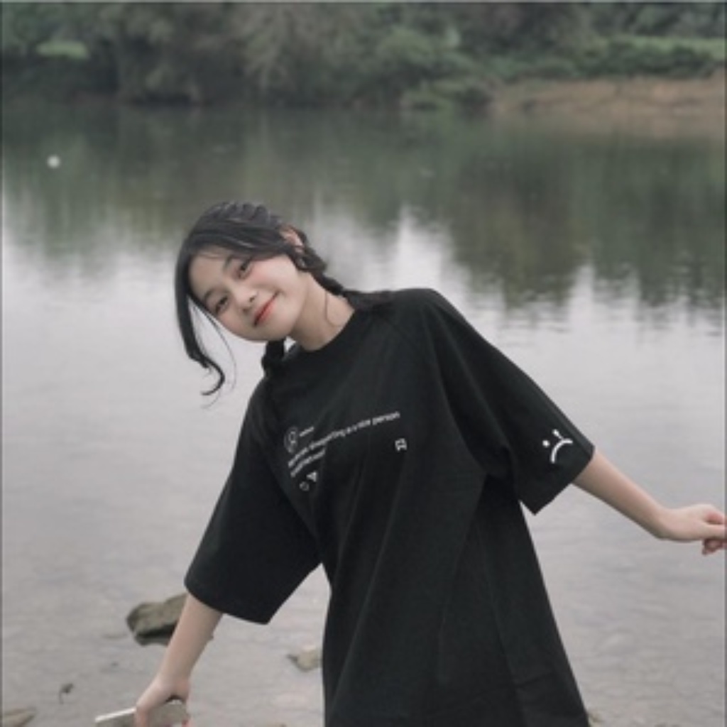 Áo thun nam nữ sad boiz sadtagram, Áo thun tay lỡ form rộng Sadboiz Sadtagram chất cotton thêu logo mặt mếu - Jume store