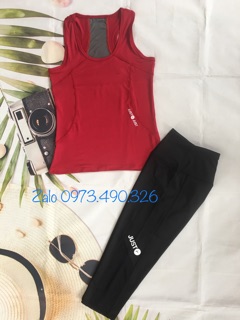 Bộ tập lửng ba lỗ