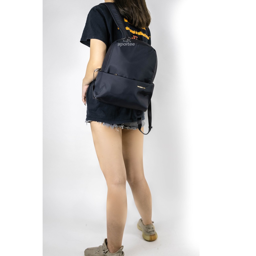 Balo thời trang Mỹ Samsonite Red Lightilo 2 Mini