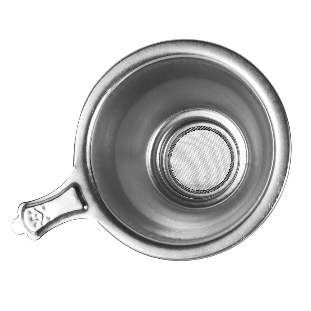 Phễu lưới lọc trà