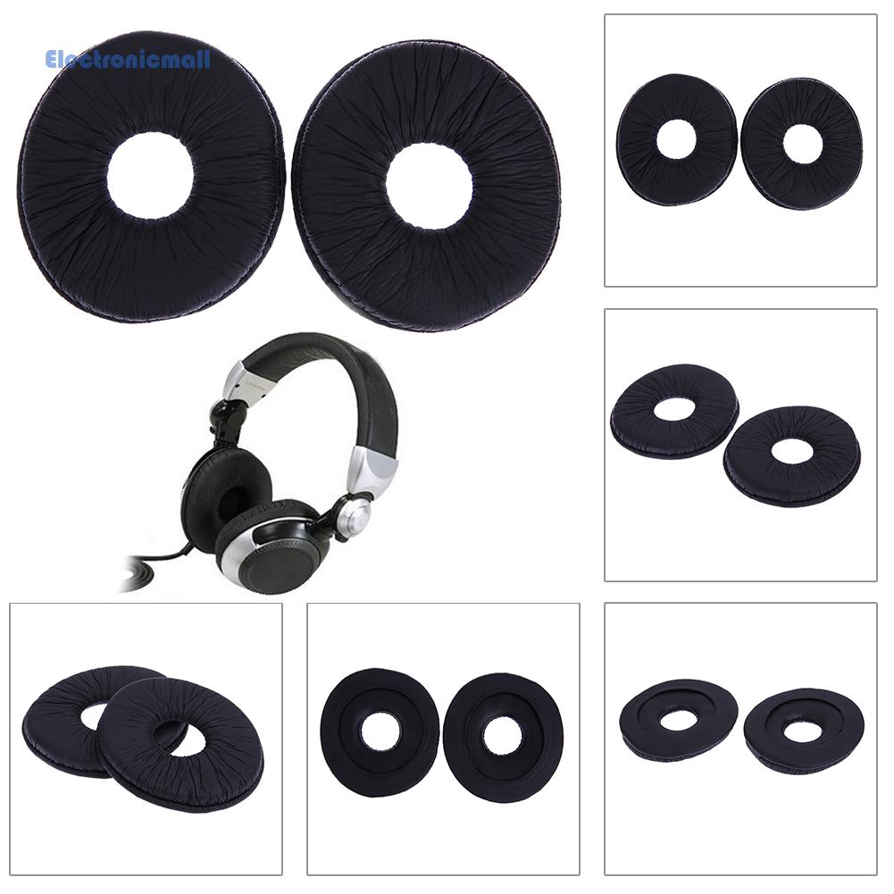 Miếng Đệm Tai Nghe Technics Rp Dj1200 Dj1210