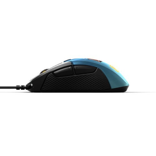 Chuột máy tính - Mouse SteelSeries Rival 310 PUBG