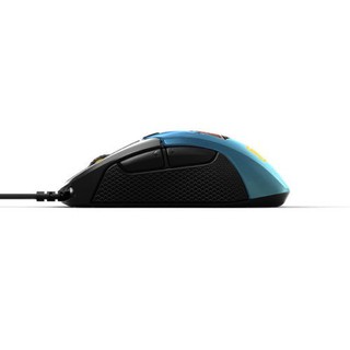 Chuột máy tính - Mouse SteelSeries Rival 310 PUBG