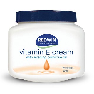 [Chính hãng] Kem Dưỡng Da Redwin Vitamin E Cream 300g