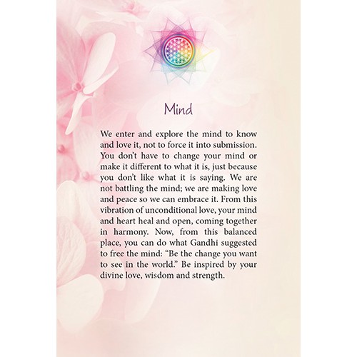 Bài Flower of Life: Wisdom of Astar