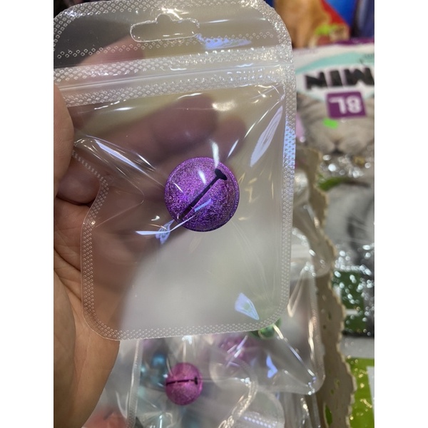 Chuông To Cho chó mèo