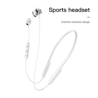 Tai nghe bluetooth v5.0 Baseus Encok S12 - Hàng chính hãng
