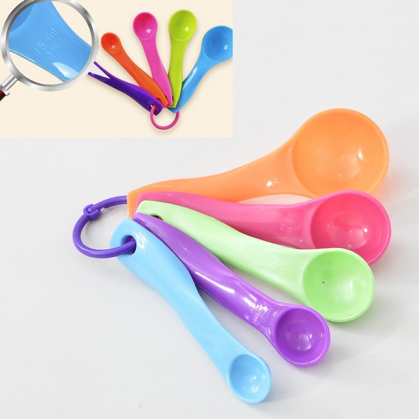 Muỗng Đong Sữa Bột/Sữa Bột Cho Bé