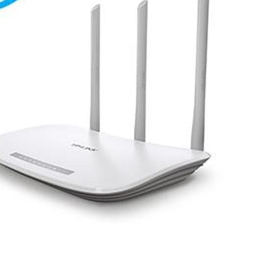 Bộ Phát Sóng Wifi Không Dây Tp-link Tl-wr845n - 300mbps 3 Ăng Ten | BigBuy360 - bigbuy360.vn