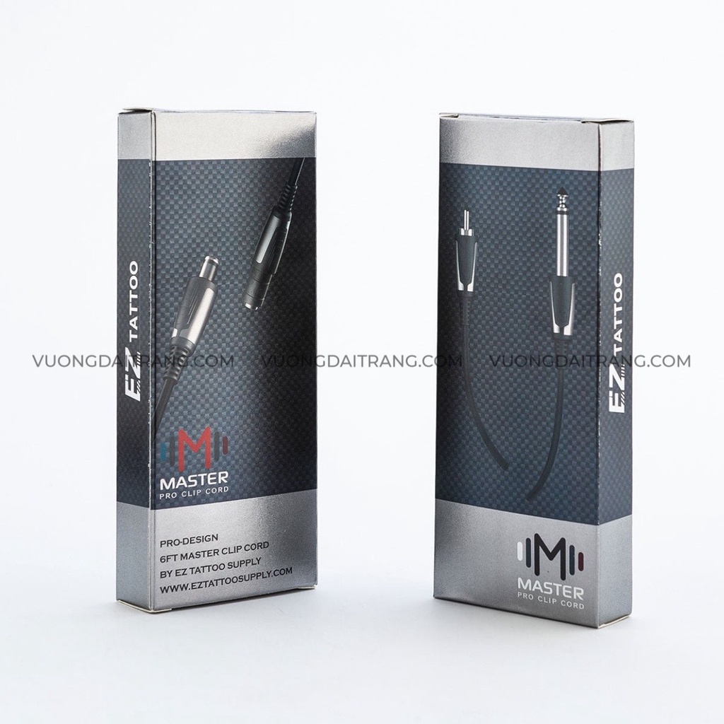 Dây EZ máy Pen các dòng RCA, DC