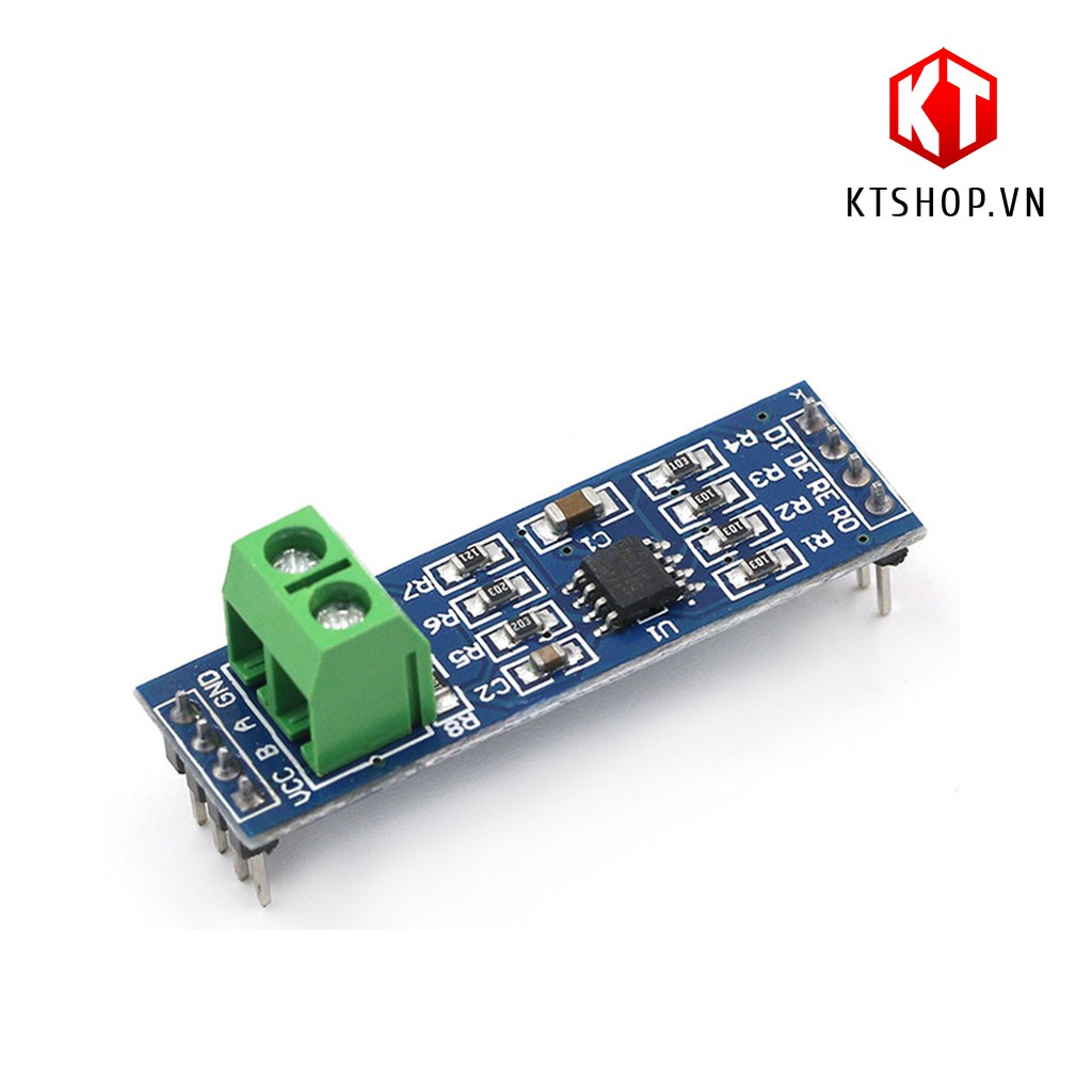 Module chuyển đổi TTL sang RS-485