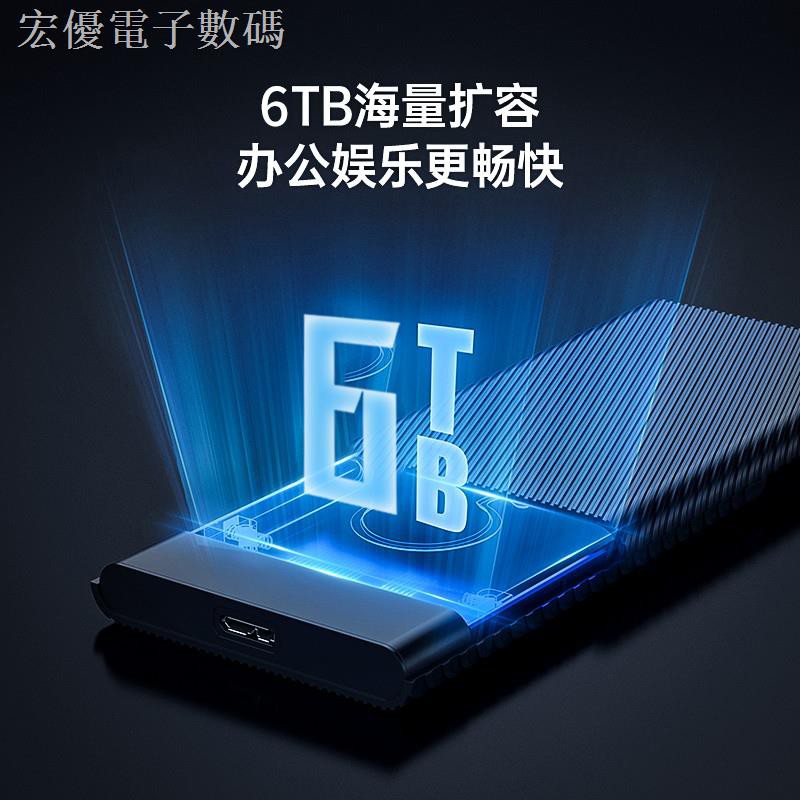Orico Hộp Đựng Ổ Cứng Ngoài Usb 3.0 2.5 Inch Cho Laptop Máy Tính Để Bàn | BigBuy360 - bigbuy360.vn