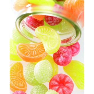 Kẹo Cavendish & Harvey Fruit Candies 300g