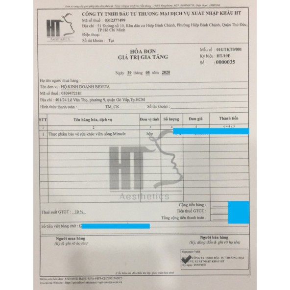 Thực phẩm bảo vệ sức khỏe viên uống Miracle của Mỹ 60 viên - viên uống trắng da Miracle | BigBuy360 - bigbuy360.vn