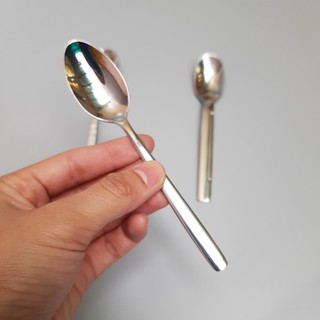 Muỗng / Thìa Inox 304 Lock&Lock - thìa cà phê, muỗng nhỏ