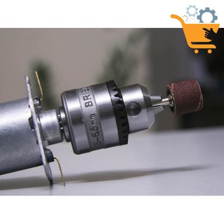 Máy Khoan Mini Cầm Tay 12V-2A ( Siêu Khỏe )