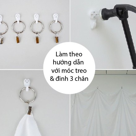 (4M)[MỀM-RŨ] PHÔNG NỀN VẢI KHỔ LỚN livestream chụp ảnh lookbook màu trơn. vải nền trang trí chụp ảnh toàn thân nhiều màu