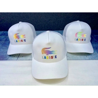 Nón kết lưới cá sấu Unisex