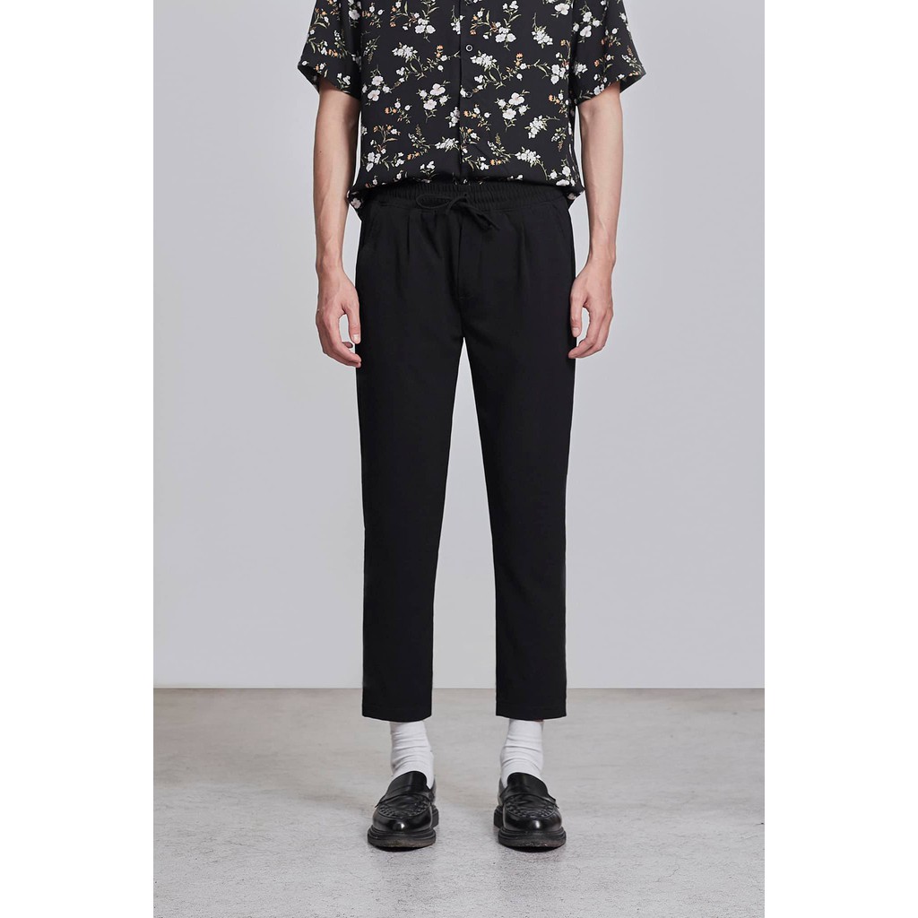 Quần Âu Nam HIGHWAY MENSWEAR Ringo Trousers