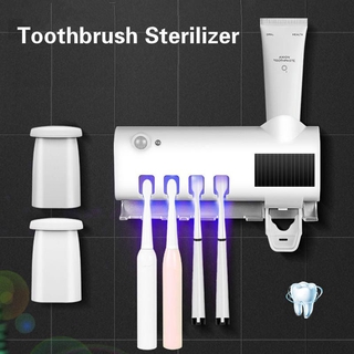 Máy Tiệt Trùng Bàn Chải Đánh Răng Tự Động