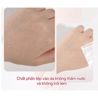 ￼[SẴN SLL- chuyên sỉ] Phấn phủ kiềm dầu Lameila dạng nén