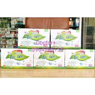 Chất xơ tự nhiên hỗ trợ nhuận tràng, tăng cường chức năng tiêu hóa SOS TAO BON